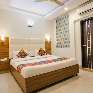 Fabhotel Sr 68 Gurgaon