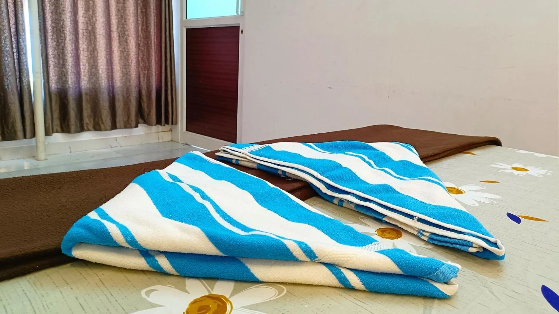 Marari Blue Whale Beach House Alappuzha 0*,  India